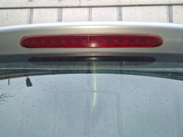 bontott SEAT LEON Csomagtérajtó (Részeivel)