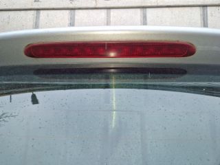 bontott SEAT LEON Csomagtérajtó (Részeivel)