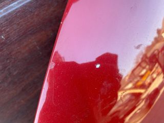 bontott SEAT LEON Csomagtérajtó (Részeivel)