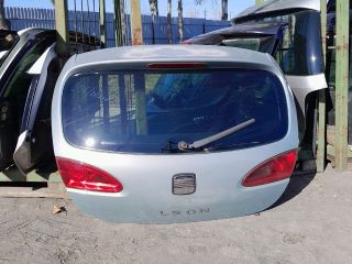 bontott SEAT LEON Csomagtérajtó (Részeivel)