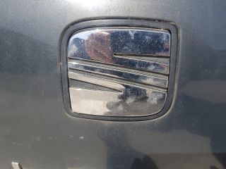 bontott SEAT LEON Csomagtérajtó (Részeivel)