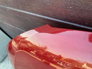 bontott SEAT LEON Csomagtérajtó (Részeivel)