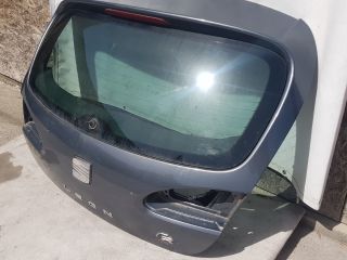 bontott SEAT LEON Csomagtérajtó (Részeivel)