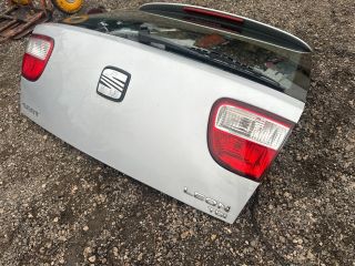 bontott SEAT LEON Csomagtérajtó (Részeivel)