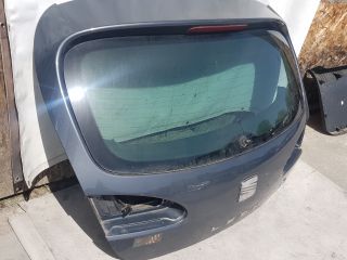 bontott SEAT LEON Csomagtérajtó (Részeivel)