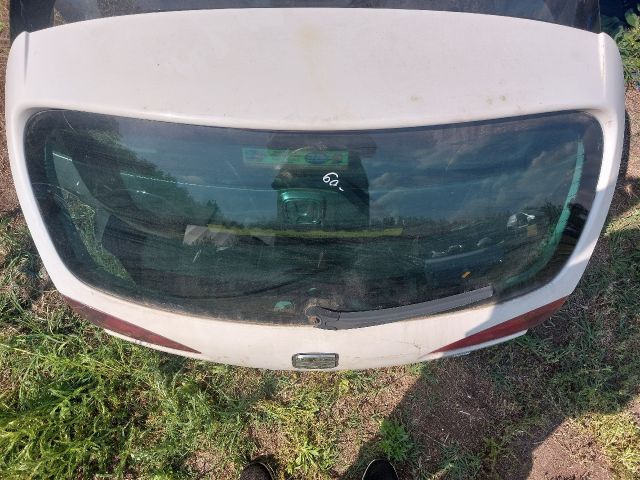 bontott SEAT LEON Csomagtérajtó (Részeivel)