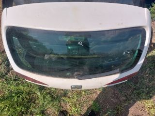 bontott SEAT LEON Csomagtérajtó (Részeivel)