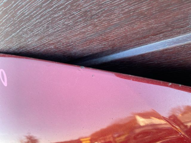 bontott SEAT LEON Csomagtérajtó (Részeivel)