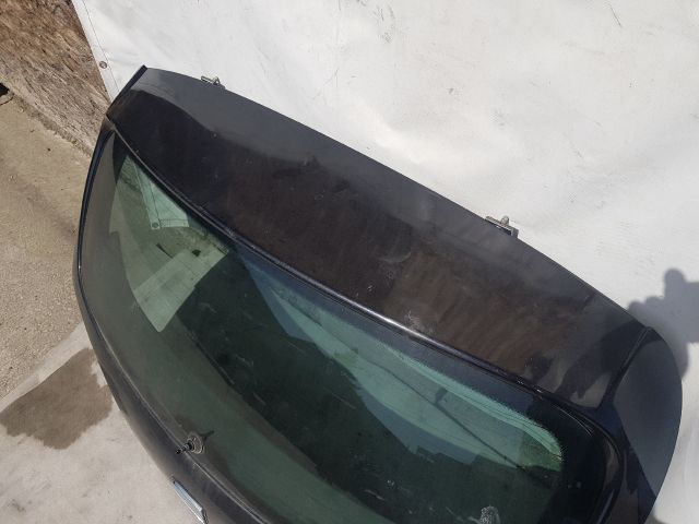 bontott SEAT LEON Csomagtérajtó (Részeivel)