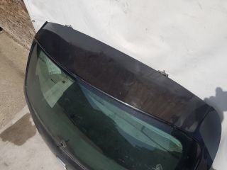 bontott SEAT LEON Csomagtérajtó (Részeivel)