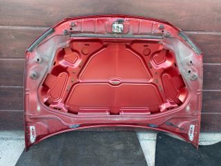 bontott SEAT LEON Csomagtérajtó (Részeivel)