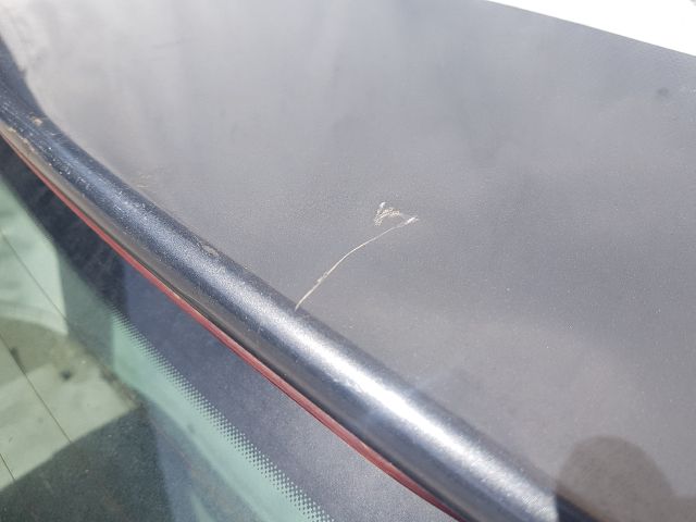 bontott SEAT LEON Csomagtérajtó (Részeivel)