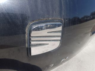 bontott SEAT LEON Csomagtérajtó (Részeivel)