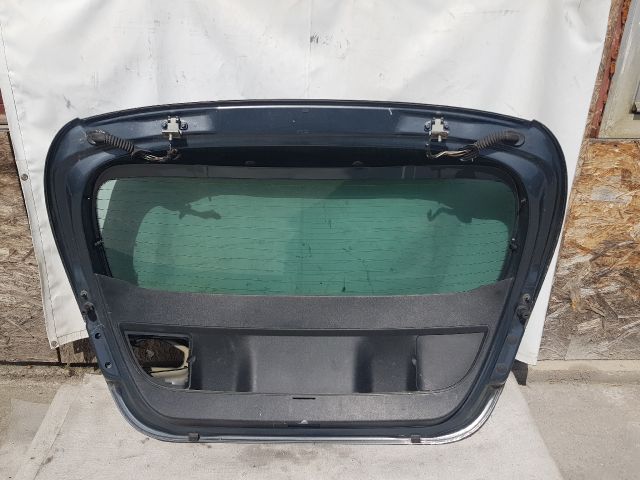 bontott SEAT LEON Csomagtérajtó (Részeivel)