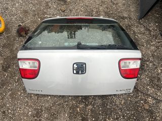 bontott SEAT LEON Csomagtérajtó (Részeivel)