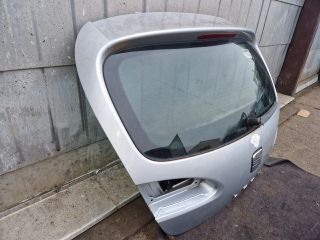 bontott SEAT LEON Csomagtérajtó (Részeivel)