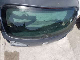 bontott SEAT LEON Csomagtérajtó (Részeivel)