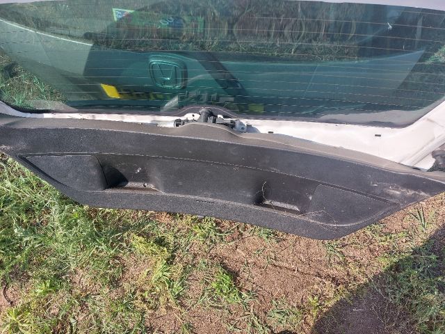 bontott SEAT LEON Csomagtérajtó (Részeivel)