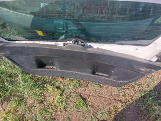 bontott SEAT LEON Csomagtérajtó (Részeivel)