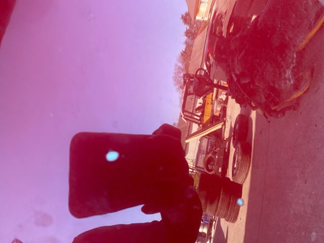 bontott SEAT LEON Csomagtérajtó (Részeivel)