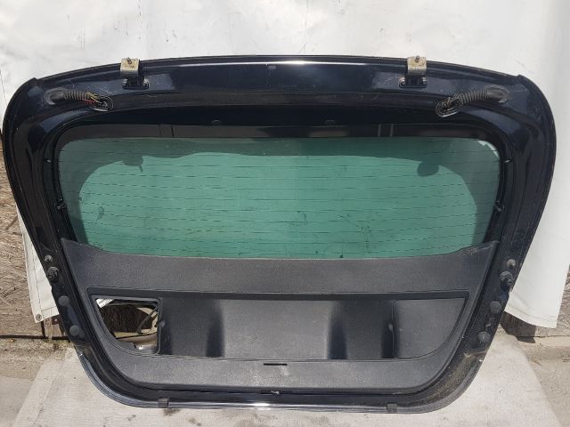 bontott SEAT LEON Csomagtérajtó (Részeivel)