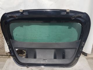 bontott SEAT LEON Csomagtérajtó (Részeivel)