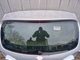 bontott SEAT LEON Csomagtérajtó (Részeivel)