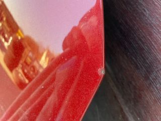 bontott SEAT LEON Csomagtérajtó (Részeivel)