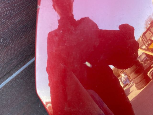 bontott SEAT LEON Csomagtérajtó (Részeivel)