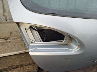 bontott SEAT LEON Csomagtérajtó (Részeivel)