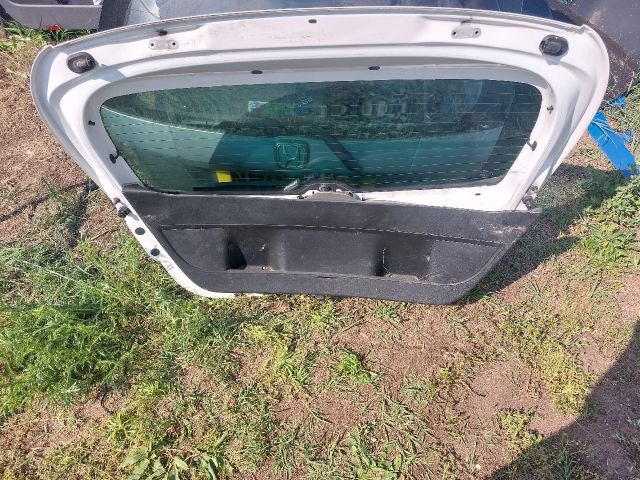 bontott SEAT LEON Csomagtérajtó (Részeivel)