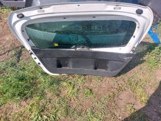 bontott SEAT LEON Csomagtérajtó (Részeivel)