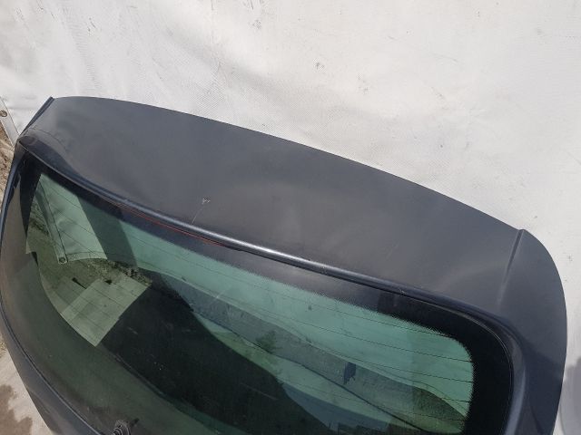 bontott SEAT LEON Csomagtérajtó (Részeivel)