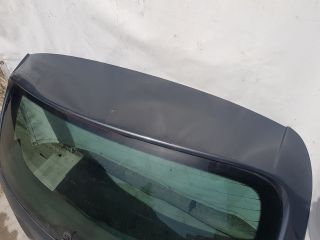 bontott SEAT LEON Csomagtérajtó (Részeivel)