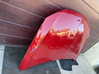 bontott SEAT LEON Csomagtérajtó (Részeivel)