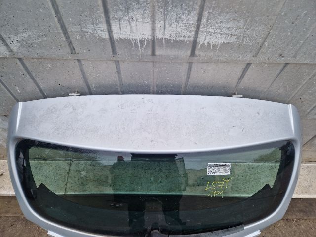 bontott SEAT LEON Csomagtérajtó (Részeivel)