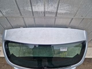 bontott SEAT LEON Csomagtérajtó (Részeivel)