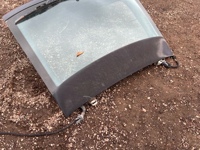 bontott SEAT LEON Csomagtérajtó (Részeivel)