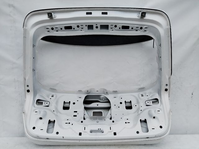 bontott SEAT LEON Csomagtérajtó (Üres lemez)