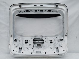 bontott SEAT LEON Csomagtérajtó (Üres lemez)