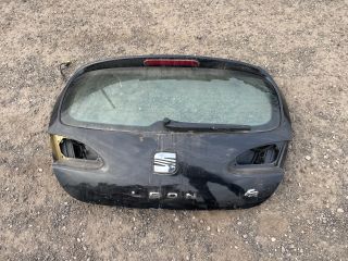bontott SEAT LEON Csomagtérajtó (Üres lemez)
