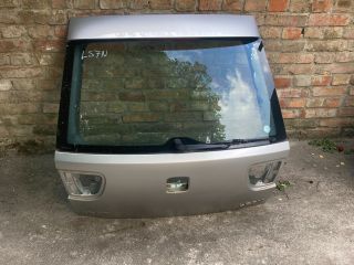 bontott SEAT LEON Csomagtérajtó (Üres lemez)