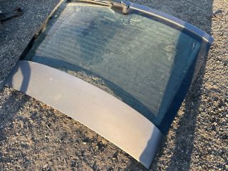 bontott SEAT LEON Csomagtérajtó (Üres lemez)