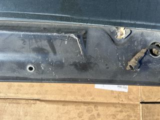 bontott SEAT LEON Csomagtérajtó (Üres lemez)