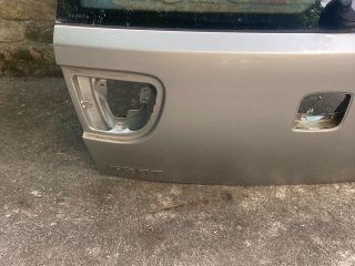 bontott SEAT LEON Csomagtérajtó (Üres lemez)