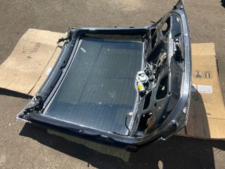 bontott SEAT LEON Csomagtérajtó (Üres lemez)