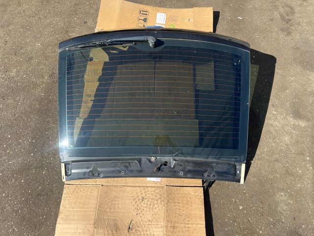 bontott SEAT LEON Csomagtérajtó (Üres lemez)