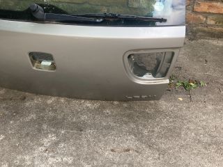 bontott SEAT LEON Csomagtérajtó (Üres lemez)