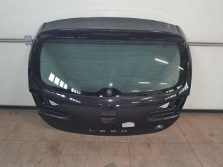 bontott SEAT LEON Csomagtérajtó (Üres lemez)