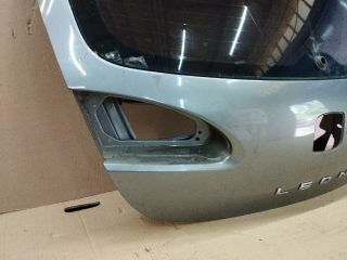 bontott SEAT LEON Csomagtérajtó (Üres lemez)